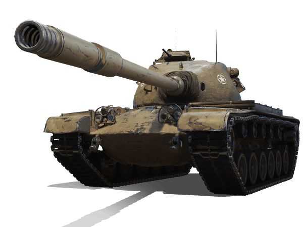 T54 Heavy