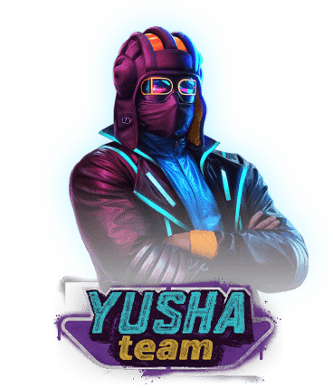 Yusha