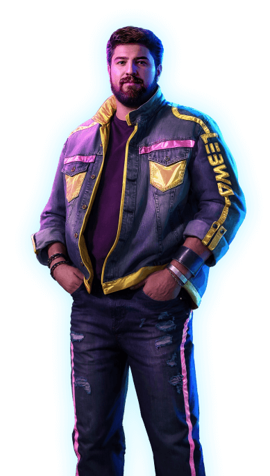 LeBwa
