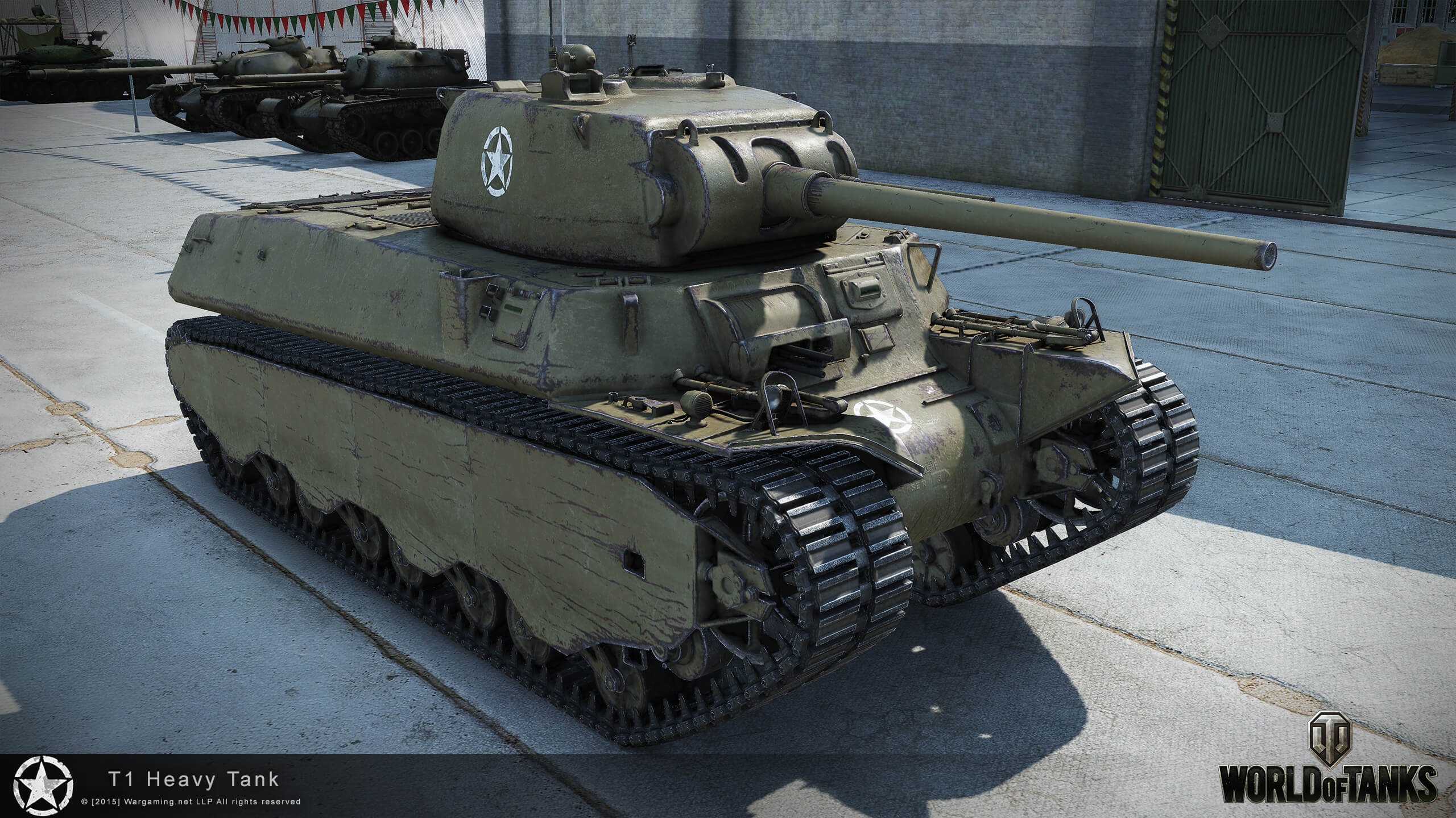 Файл STL World of Tanks Коллекция китайских средних танков 🗺️・Модель для печати в 3D скачать・Cults