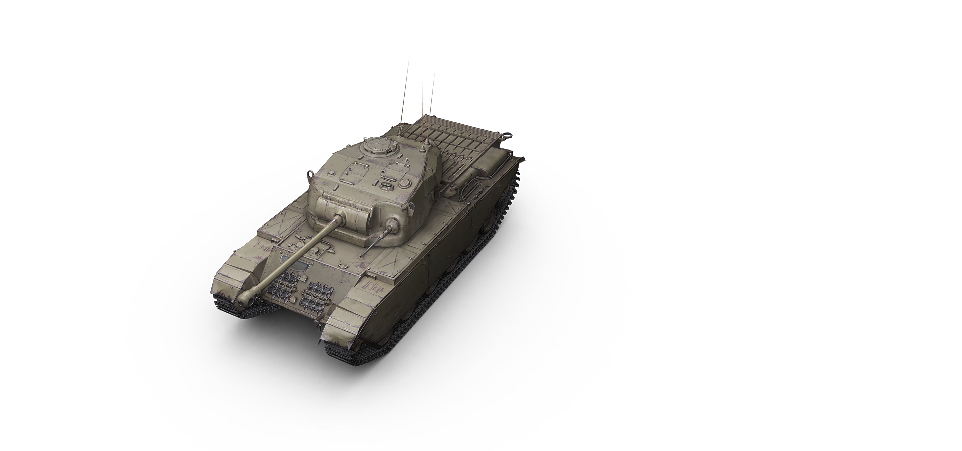 Centurion Mk I    